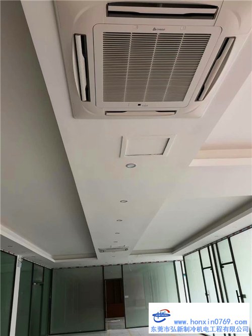 東莞中央空調(diào)清洗報(bào)價(jià)表，東莞中央空調(diào)清洗服